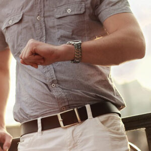 Men's watch
